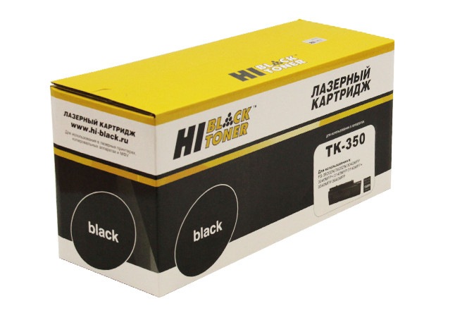 Картридж TK-350 (для Kyocera FS-3040/ FS-3140/ FS-3540/ FS-3640/ FS ...
