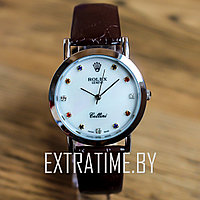 Женские часы Rolex J91