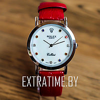Женские часы Rolex J92