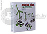 Конструктор Robot kits 6 in 1 education solar kit, фото 5