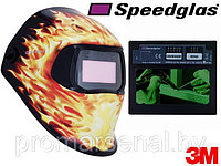 Маска сварщика 3M SPEEDGLAS 100V