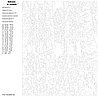 Картина по номерам, 40 x 50, RA112, фото 2