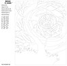 Картина по номерам, 40 x 50, RA181, фото 2