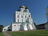 Экскурсия в Псков-Пушкинские горы, фото 3