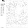 Картина по номерам, 40 x 50, RA207, фото 2