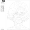 Картина по номерам, 40 x 50, ZAKAZ015, фото 2