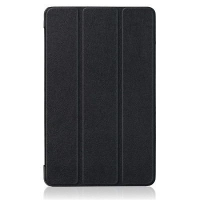 Полиуретановый чехол Nova Case черный для Xiaomi Mi Pad 4 Plus - фото 2 - id-p96577896
