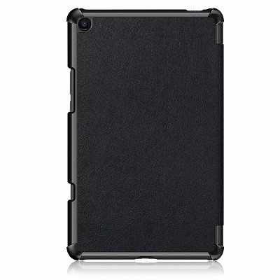 Полиуретановый чехол Nova Case черный для Xiaomi Mi Pad 4 Plus - фото 3 - id-p96577896