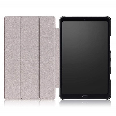 Полиуретановый чехол Nova Case черный для Xiaomi Mi Pad 4 Plus - фото 4 - id-p96577896