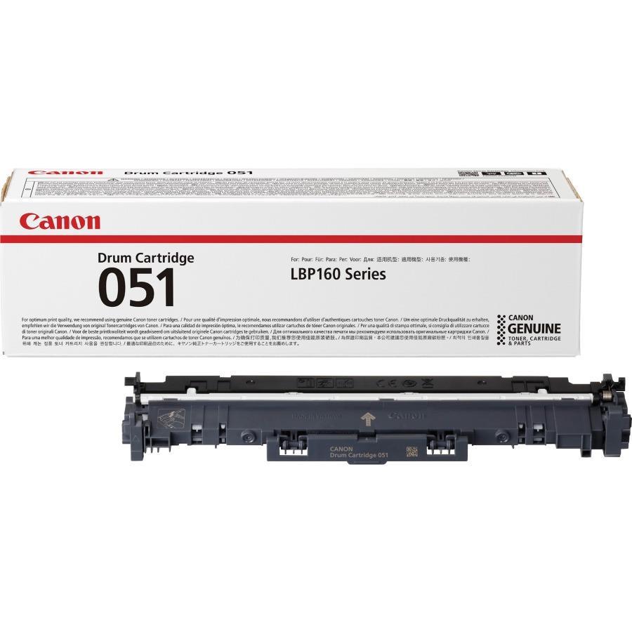 Драм-картридж 051/ 2170C001 (для Canon i-SENSYS LBP160/ LBP162/ MF260/ MF264/ MF267/ MF269)