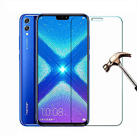 Защитное стекло Glass для Huawei Honor 8X JSN-L21