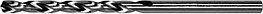 Сверло по металлу (нержавейка, чугун) 3.8мм "Yato" YT-44213, фото 2