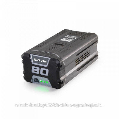 Аккумулятор Stiga SBT 5080 AE