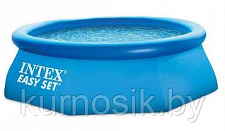 Надувной бассейн Intex Easy Set 305x76 см (26120)