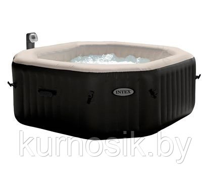 Бассейн-джакузи Intex PureSpa Jet and Bubble Massage 218х71 см (28456)