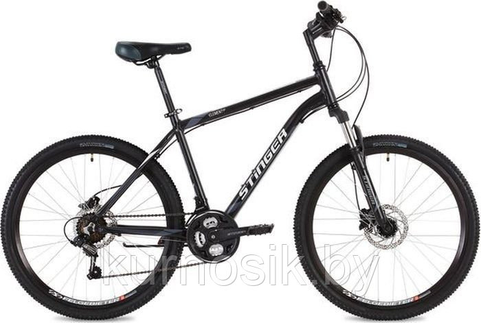 Горный велосипед Stinger 27,5" Element