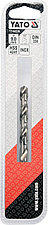 Сверло по металлу (нержавейка, чугун) 9мм "Yato" YT-44228, фото 2