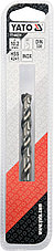 Сверло по металлу (нержавейка, чугун) 10,2мм "Yato" YT-44231, фото 2