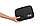Органайзер для зарядных устройств USB-флешек и других аксессуаров черный, фото 3