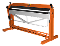Станок сегментный листогибочный ручной STALEX PBB 1520/1.5