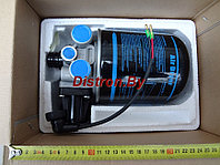 Регулятор давления воздуха МАЗ без фильтра (Осушитель МАЗ) аналог 4324101040