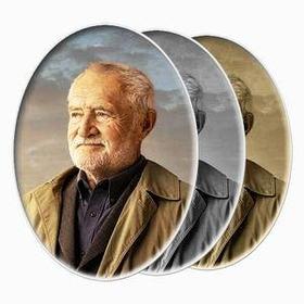 Ритуальные медальоны