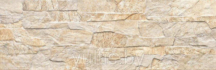 Облицовочная фасадная плитка Cerrad Aragon Sand - фото 1 - id-p4831950