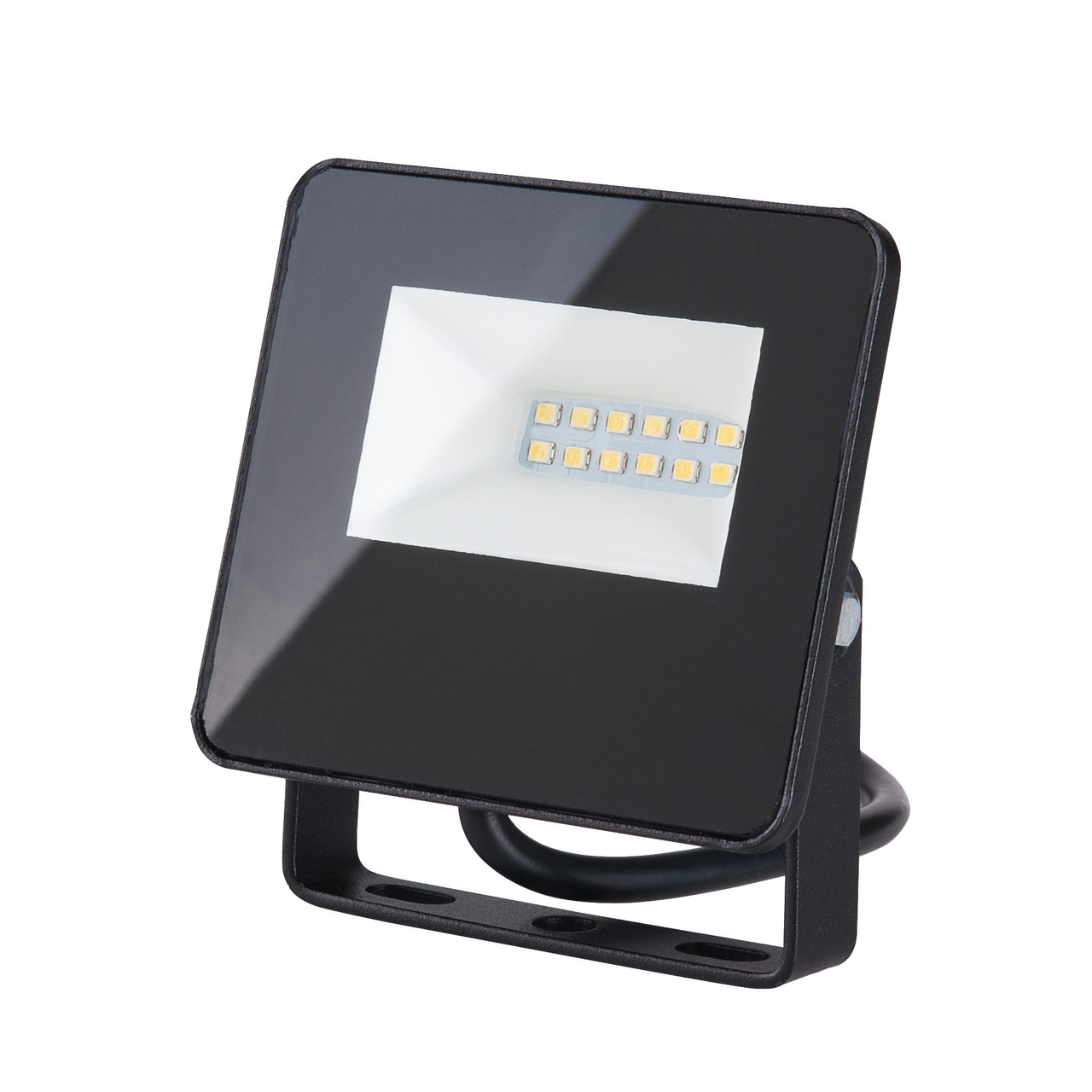 Прожектор светодиодный 010 FL LED 10W 6500K IP65 - фото 1 - id-p96733817