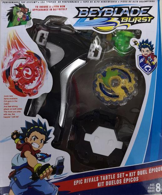 Игровой набор Beyblade