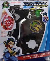 Игровой набор Beyblade