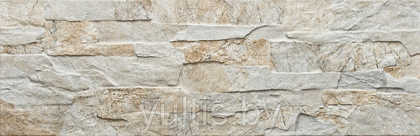 Облицовочная фасадная плитка Cerrad Aragon Desert - фото 1 - id-p4832118