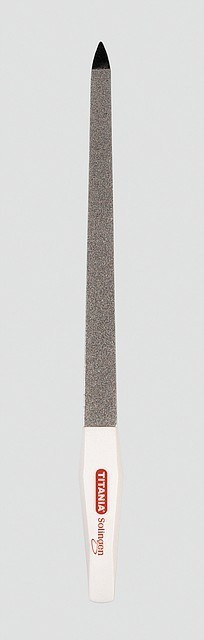 Пилка для ногтей TITANIA, арт. 1040/8; Германия - фото 1 - id-p96320214