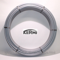 Труба из сшитого полиэтилена 5-слойная PE-Xc Kermi x-net 16x2
