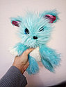 Игрушка Scruff a Luvs Пушистик-Потеряшка в непрозрачной упаковке (игрушка-сюрприз) голубой цвет, фото 8