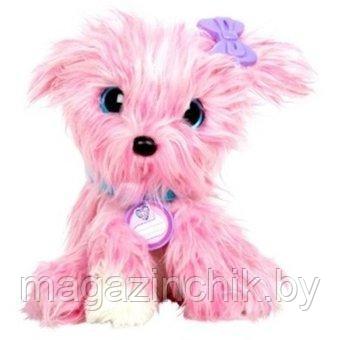 Игрушка Scruff a Luvs Пушистик-Потеряшка в непрозрачной упаковке (игрушка-сюрприз) розовый цвет - фото 6 - id-p96765223