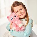 Игрушка Scruff a Luvs Пушистик-Потеряшка в непрозрачной упаковке (игрушка-сюрприз) розовый цвет, фото 8