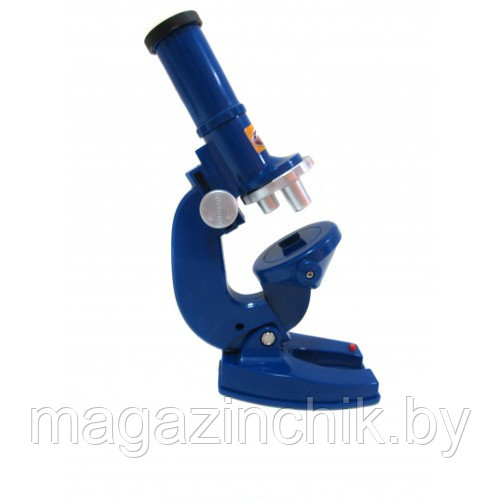 Игровой набор для детей Микроскоп с аксессуарами, арт. 2108 - фото 2 - id-p96768034
