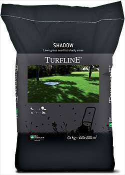 Травосмесь Turfline Shadow (Шедоу) 7.5 кг.