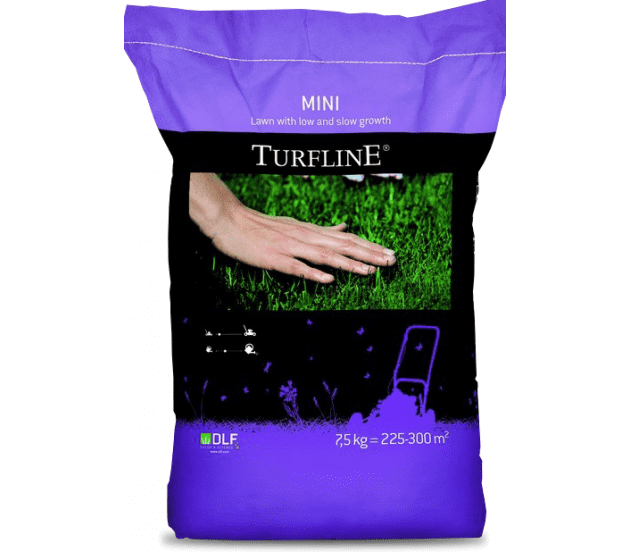 Травосмесь Turfline Mini (Мини) 7,5кг.