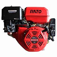 Двигатель RATO R390 E