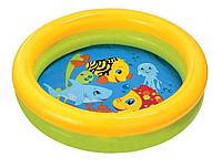 Intex Детский надувной бассейн Intex 59409NP 61х15 см