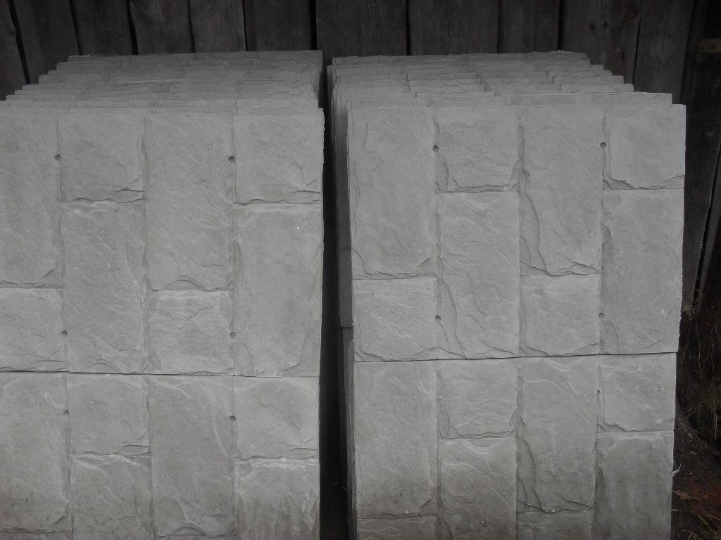 Термопанели для утепления и декорации фасад-цоколь утеплитель каменная вата - фото 5 - id-p96780303