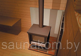 Негорючие панели Cembrit Sauna (Минерит)