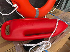 Поплавок спасательный «BAYWATCH NAVY», фото 2