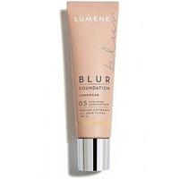 Lumene тональный Longwear Blur Foundation 30 ml 0.5 нов.диз.