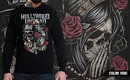Свитшот Hollywood Undead (мод2)