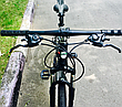 Велосипед на литых дисках Greenbike много цветов, фото 5