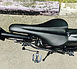 Велосипед на литых дисках Greenbike белый, фото 2