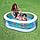 Детский надувной бассейн Intex "Весёлый дельфинчик" (размер 163х107х46см ), арт.57482NP, фото 3
