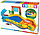 Детский надувной игровой центр Intex "Динозавр" (размер 249х191х109см), арт.57444NP, фото 2